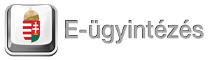 E-ügyintézés